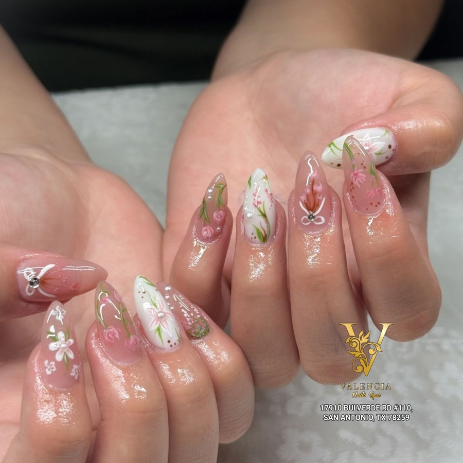 Valencia Nails Spa 140526 (17)